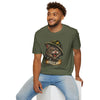 USMC War Cat — Adult T-Shirt