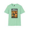 Fast and Furriness - Adult T-Shirt