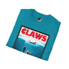 Claws - Adult T-shirt