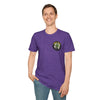 Viral Load - Adult T-Shirt (Two-sided)