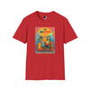 The Big Meow Theory - Adult T-Shirt