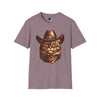 The Sheriff - Adult T-Shirt