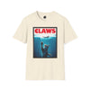 Claws - Adult T-Shirt