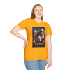Hairy Pawter - Adult T-Shirt