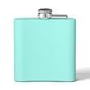 Drinking Alone (Nautical) - Flask