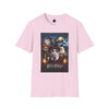 Hairy Pawter - Adult T-Shirt