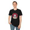 Kawaii Cat - Adult T-shirt