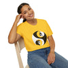Cat Ying Yang T-Shirt