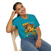 Taco Cat 2026 - Adult T-Shirt