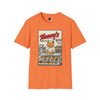 Meowy's Donuts - Adult T-Shirt