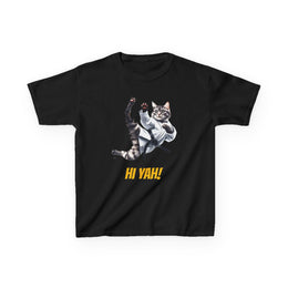 Hi Yah! - Youth T-Shirt