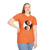 Cat Ying Yang T-Shirt