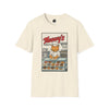 Meowy's Donuts - Adult T-Shirt