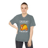 Taco Cat - Adult Women's V-Neck T-Shirt
