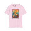 The Big Meow Theory - Adult T-Shirt