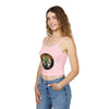 Viral Load Graphic Tank Top, Trendy Crop Top for Summer, Pool Party Wear, Funny Gift for Friends, Casual Everyday Style, Unique [...]