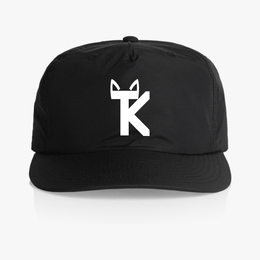 Stylish Surf Cap - TK Signature