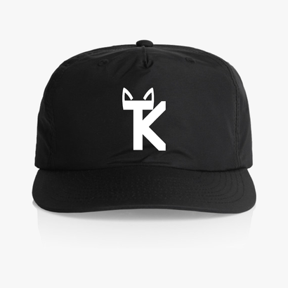 Stylish Surf Cap - TK Signature