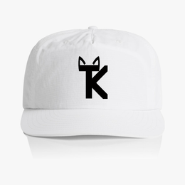 Stylish Surf Cap - TK Signature