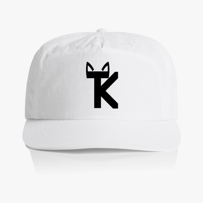 Stylish Surf Cap - TK Signature