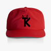 Stylish Surf Cap - TK Signature