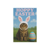 Hoppy Easter - Yard Sign