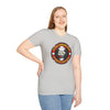 Drinking Alone (Nautical) - Adult T-Shirt