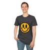 Smiley - Adult T-Shirt