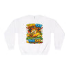 Taco Cat - Adult Sweatshirt