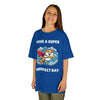 Super Purrfect Day - Youth T-Shirt