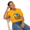 Cat's in the Cradle - Adult T-Shirt