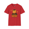 Chairman Meow - Adult T-Shirt