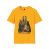 Mother of Cats - Adult T-shirt