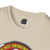 Drinking Alone (Nautical) - Adult T-Shirt