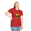 Chairman Meow - Adult T-Shirt