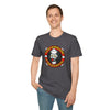 Drinking Alone (Nautical) - Adult T-Shirt