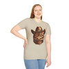 The Sheriff - Adult T-Shirt