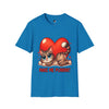 Make Me Purr  - Adult T-Shirt