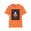 Silence of the Mews - Adult T-Shirt
