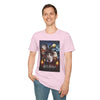Hairy Pawter - Adult T-Shirt