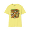 Cinco de Gato - Adult T-Shirt