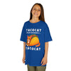 Taco Cat - Youth T-Shirt
