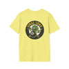 Viral Load - Adult T-Shirt (Two-sided)
