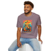 The Big Meow Theory - Adult T-Shirt