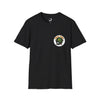 Viral Load - Adult T-Shirt (Two-sided)