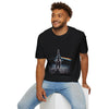 Dark Side of My Moon - Adult T-Shirt