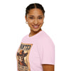 Billy The Cat - Adult T-Shirt