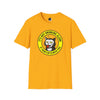 Drinking Alone - Adult T-Shirt