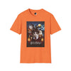 Hairy Pawter - Adult T-Shirt