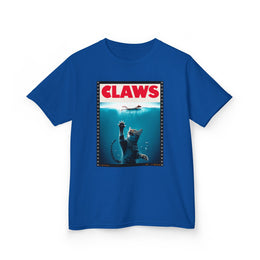 Claws - Youth T-Shirt
